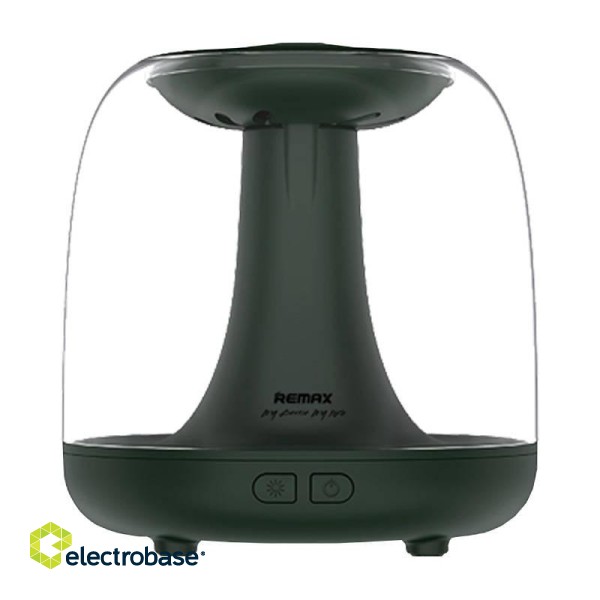 Remax Reqin RT-A500 PRO humidifier (green)