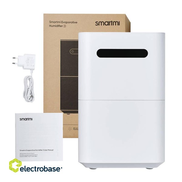 Smartmi Evaporative Humidifier 3 image 1