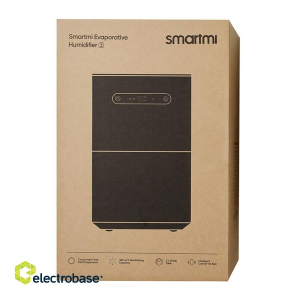 Smartmi Evaporative Humidifier 3 image 4