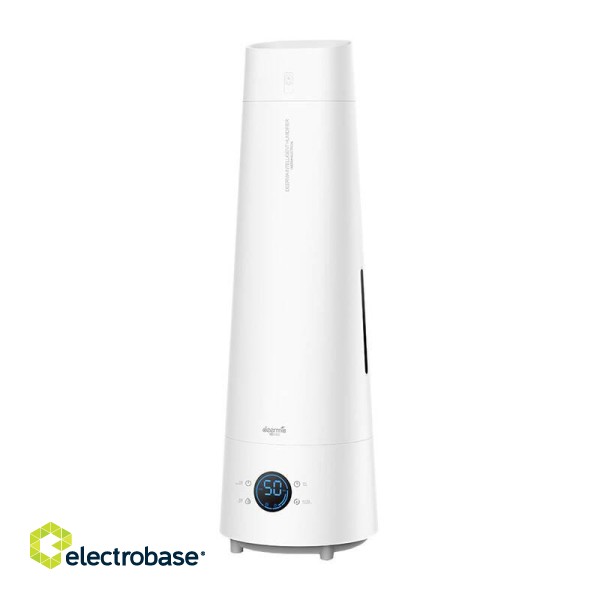 Ultrasonic humidifier Deerma LD220 paveikslėlis 2