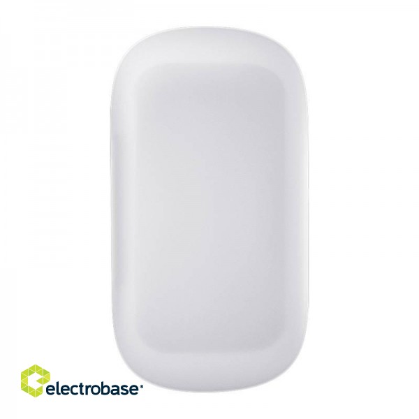 Storage Case AirPOP PocketMask Gen2 (White) image 4