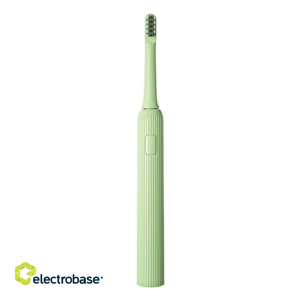 Sonic toothbrush ENCHEN Mint5 (green)