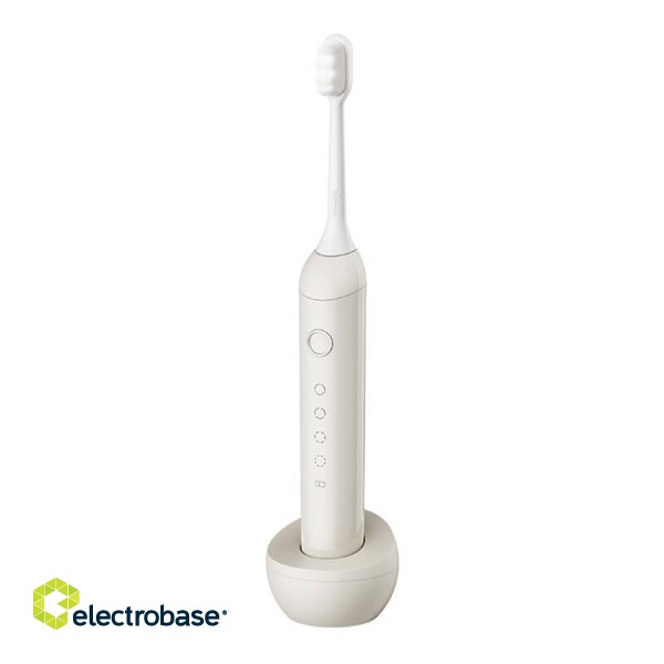 Sonic toothbrush Remax GH-07 White фото 1