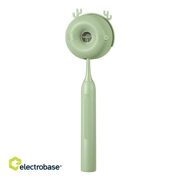 Sonic toothbrush Soocas D3 (green) image 1