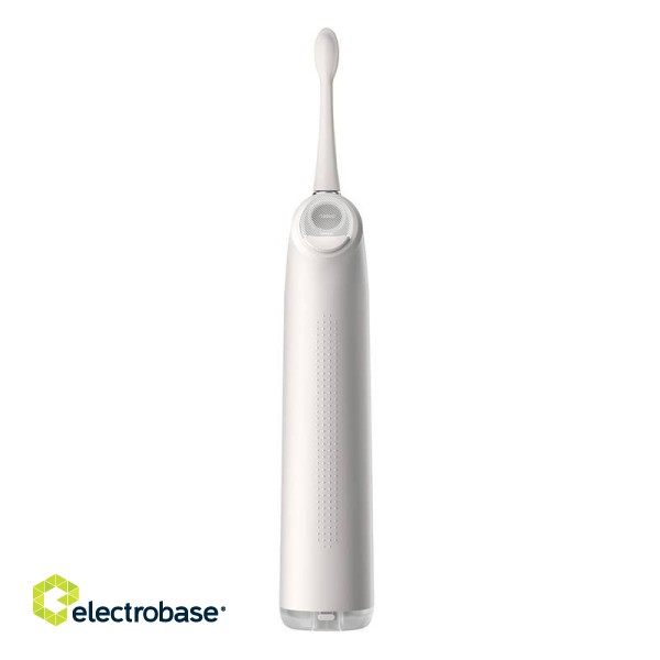 Sonic toothbrush + Water flosser Soocas Neos (white) image 3