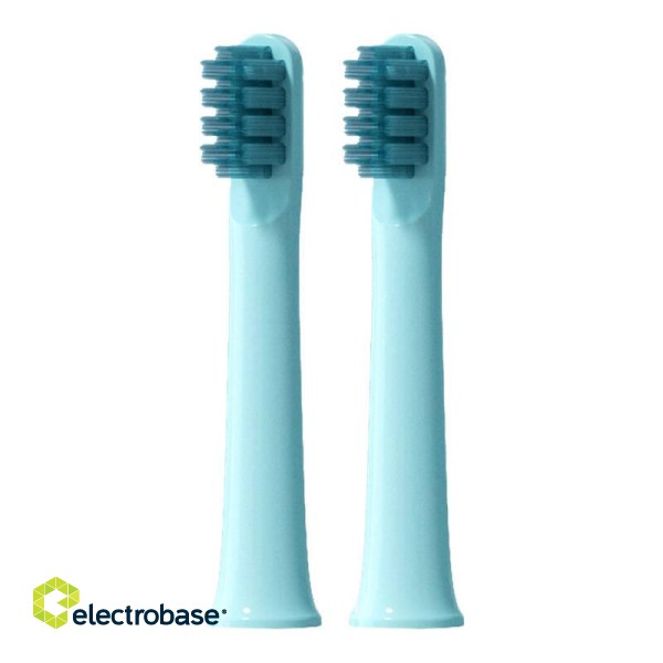 Toothbrush tips ENCEHN Aurora M100-B (blue) image 2