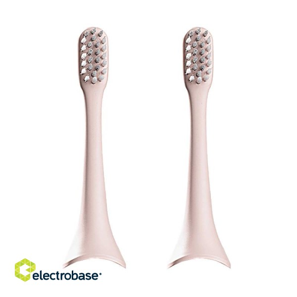 Toothbrush tips ENCEHN Aurora T+  (pink) image 1