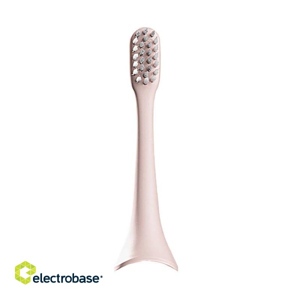 Toothbrush tips ENCEHN Aurora T+  (pink) paveikslėlis 2