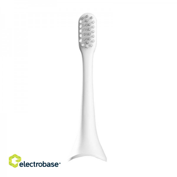 Toothbrush tips ENCEHN Aurora T+  (white) paveikslėlis 2