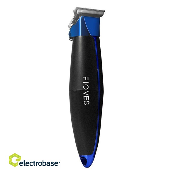 Cordless hair clippers FLOVES RFCD-8006 фото 2