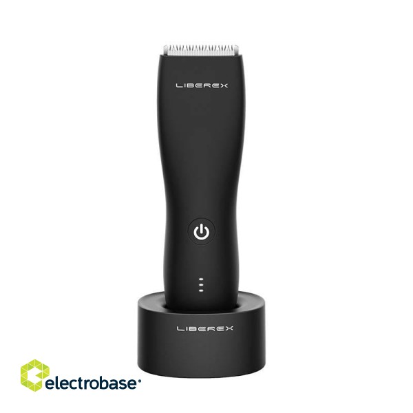 Electric Clipper Hair Trimmer for Man Liberex CP008793 image 1