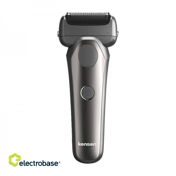 Electric shaver  Kensen 06-KWFS31-0GA image 2