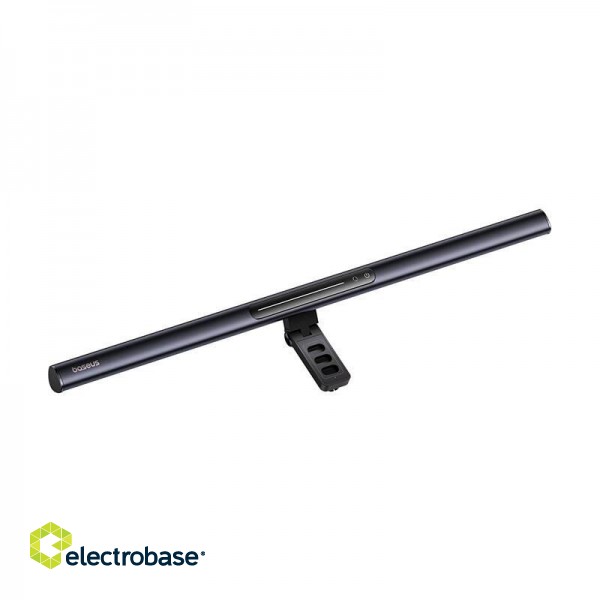 i-Wok 3 lamp Baseus for monitor (black) image 4