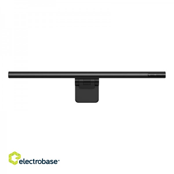 Lamp Baseus I-Wok for monitor with touch panel (black) image 1