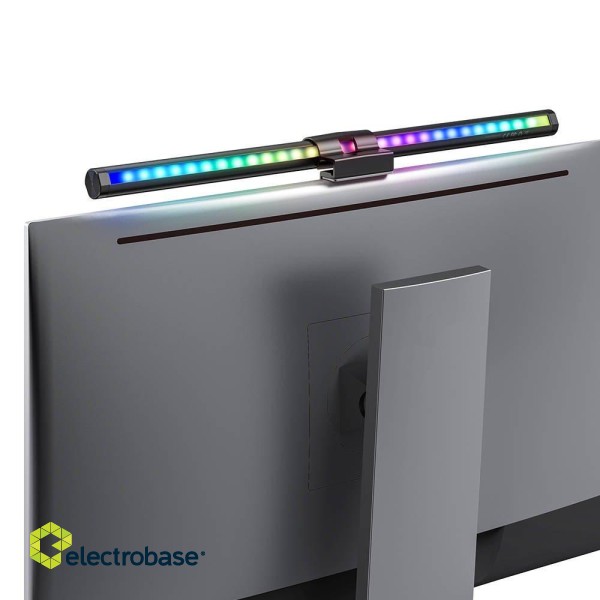 Monitor Light Bar Blitzwolf BW-CML2, RGB image 3