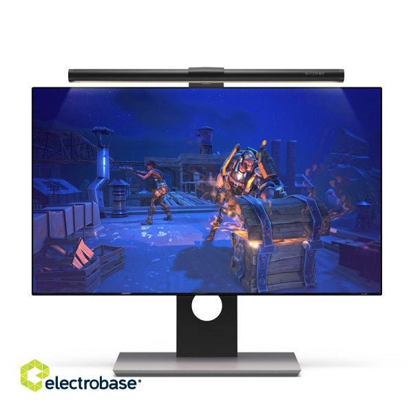 Monitor Light Bar Blitzwolf BW-CML2, RGB paveikslėlis 5