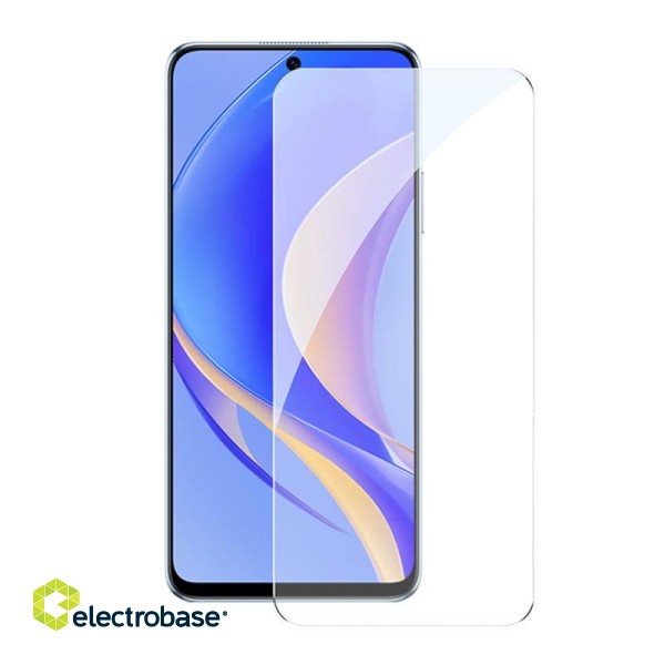 Baseus Tempered-Glass Screen Protector for HUAWEI Changxiang 50 image 2