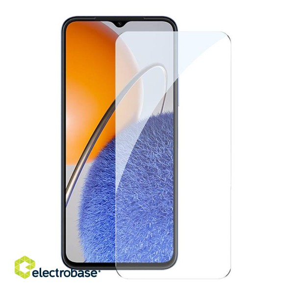 Baseus Tempered-Glass Screen Protector for HUAWEI Changxiang 50z image 2