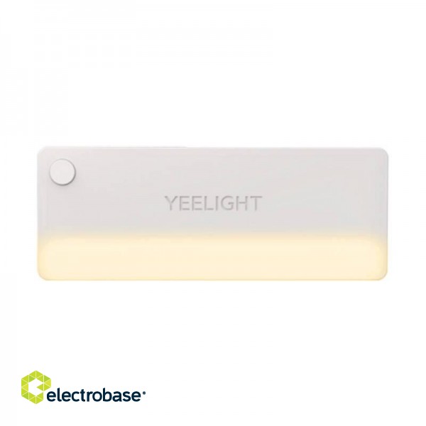 Yeelight LED Sensor Drawer Light (4pcs) image 3