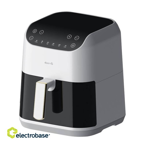 Air Fryer Deerma DEM-KZ130W image 2