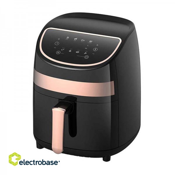 Air Fryer Deerma KZ100 1000W image 1