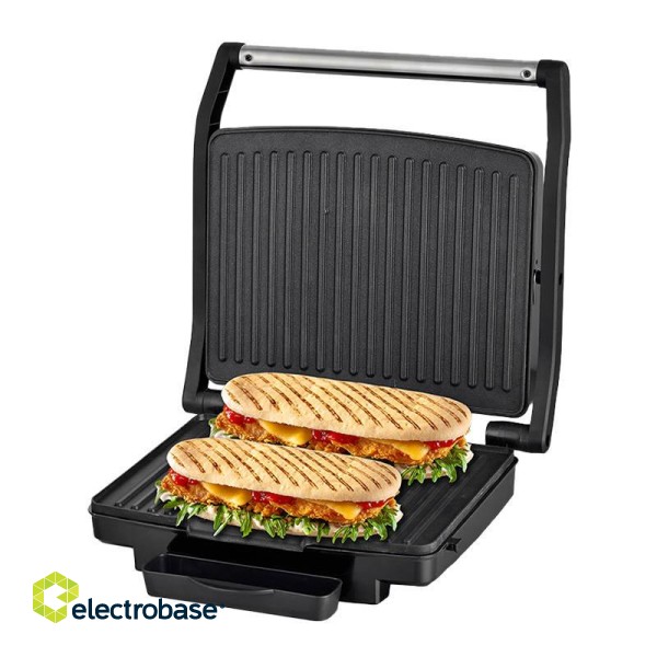 Electric  grill Techwood TGD-038 image 3