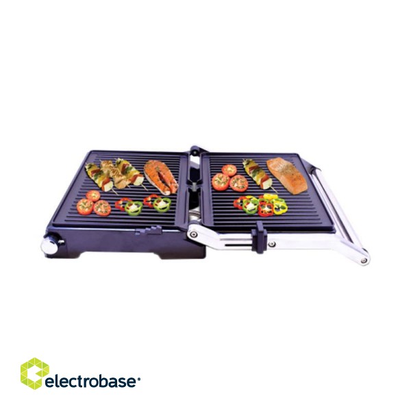 Electric  grill Techwood TGD-2180 image 3