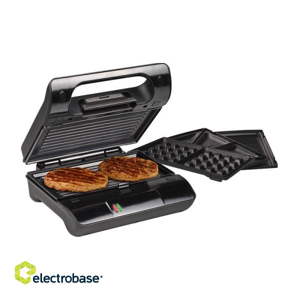 Multi Sandwich Grill Compact PRO image 3