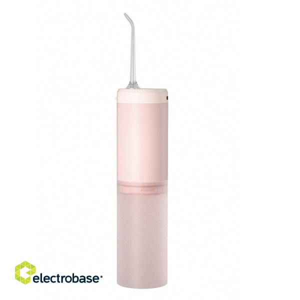 Water flosser ENCHEN Mint 3  (pink) image 1