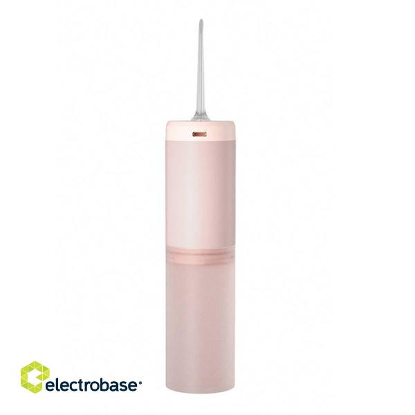 Water flosser ENCHEN Mint 3  (pink) image 2