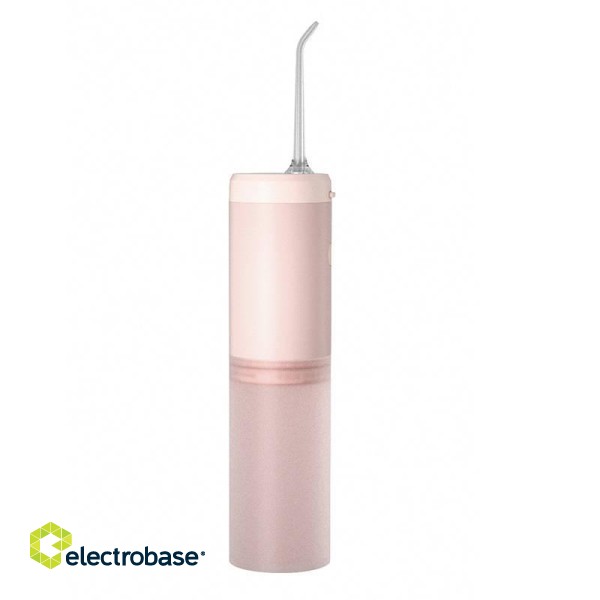 Water flosser ENCHEN Mint 3  (pink) image 3