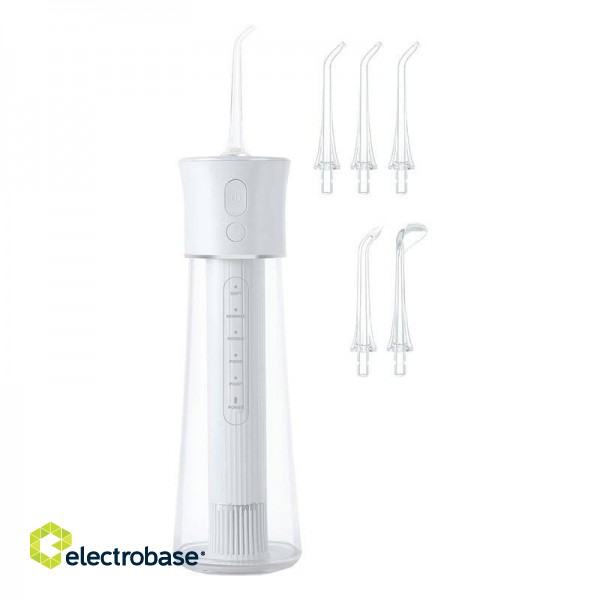 Water Flosser FairyWill F30 (white) image 2
