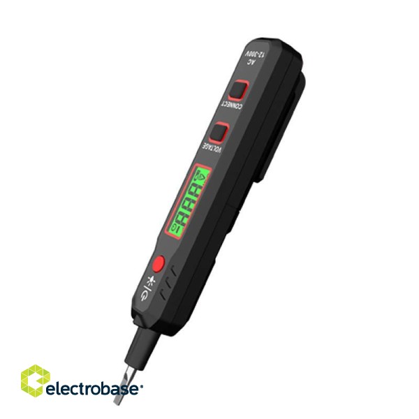 Habotest HT89, non-contact voltage tester / diode tester, paveikslėlis 2