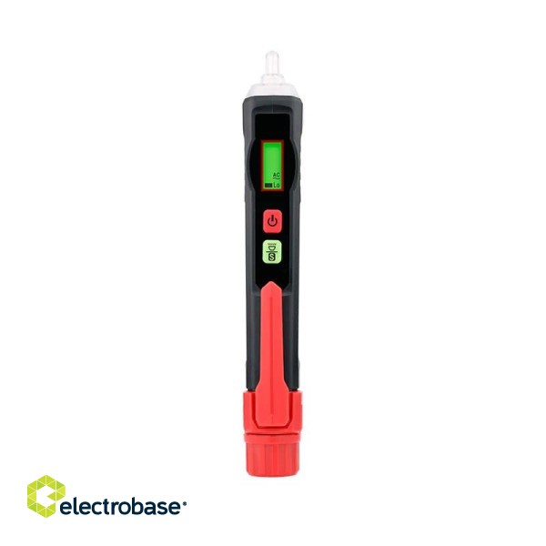 Non-contact voltage and phase tester Habotest HT101 image 1