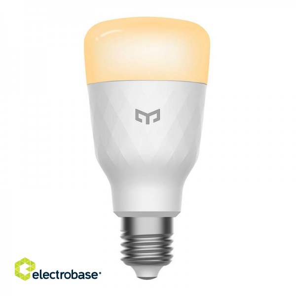 Smart żarówka LED Yeelight Smart Bulb 1S (biała) image 2