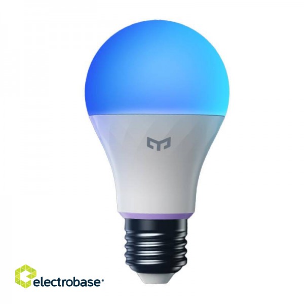 Yeelight GU10 Smart Bulb W4 (color) - 1pc image 4