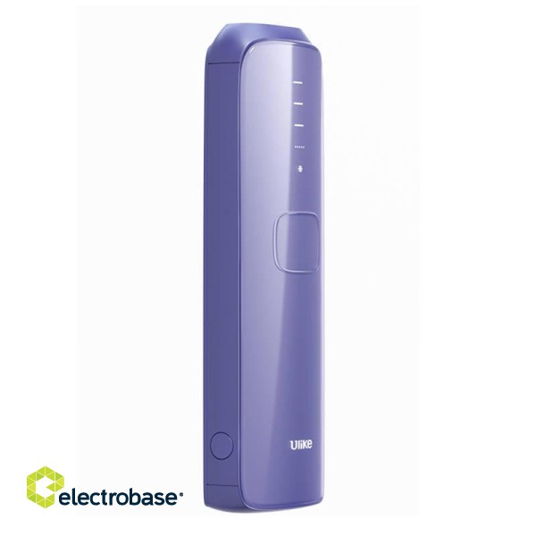 Hair removal IPL Ulike Air3 UI06 (purple) image 2