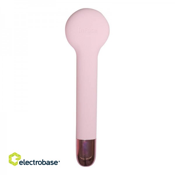 SPA Massager Body Brush InFace CB-11DL фото 3