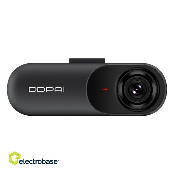 Dash camera DDPAI Mola N3 GPS 2K 1600p/30fps WIFI image 4