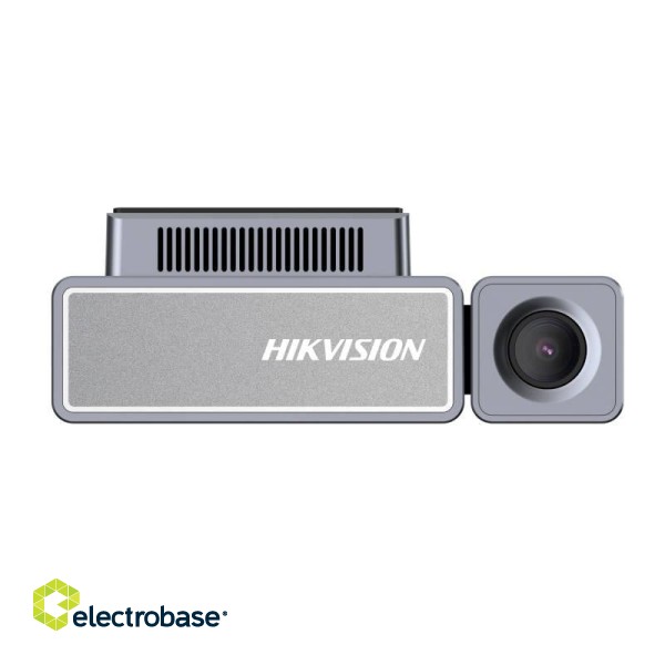 Dash camera Hikvision C8 2160P/30FPS image 2