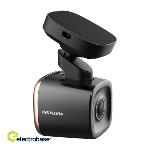 Dash camera Hikvision F6S 1600p/30fps image 6