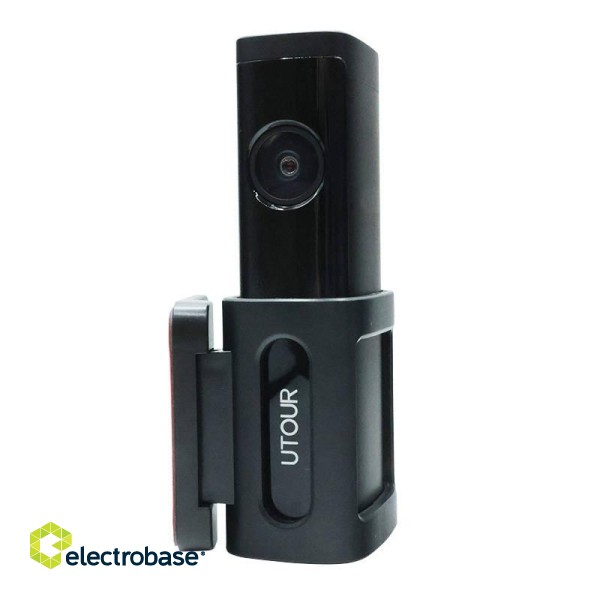 Dash camera UTOUR C2L Pro 1440P image 2