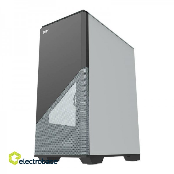 Computer case Darkflash DLC31 ATX (grey) image 2