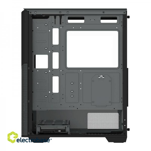 Computer case Darkflash DLC31 ATX (grey) image 4