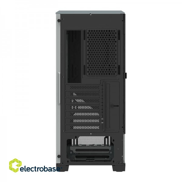 Computer case Darkflash DLC31 ATX (grey) image 5