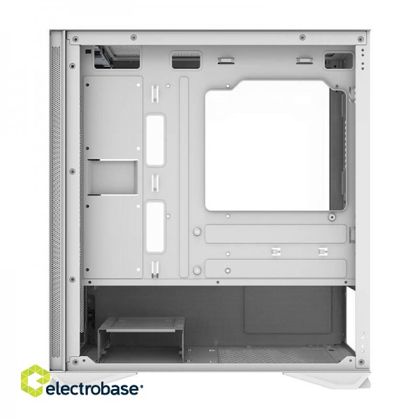 Computer case Darkflash DLM200 (white) image 6