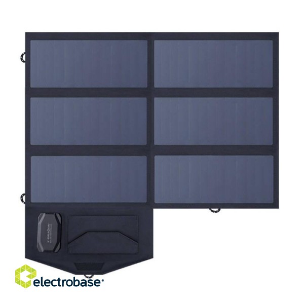 Photovoltaic panel Allpowers XD-SP18V40W 40 W