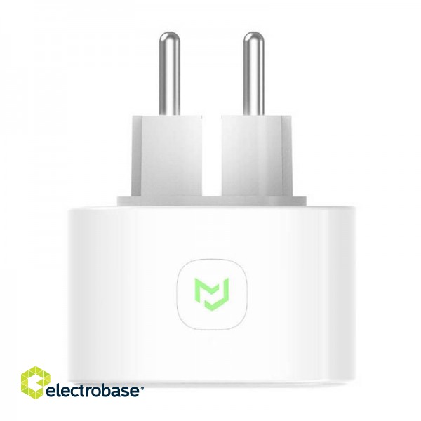 Smart plug WiFi MEROSS MSS210EU (HomeKit) paveikslėlis 3