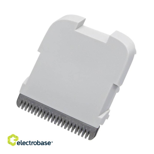Replacement blade for ENCHEN BOOST shaver BR-4 image 1