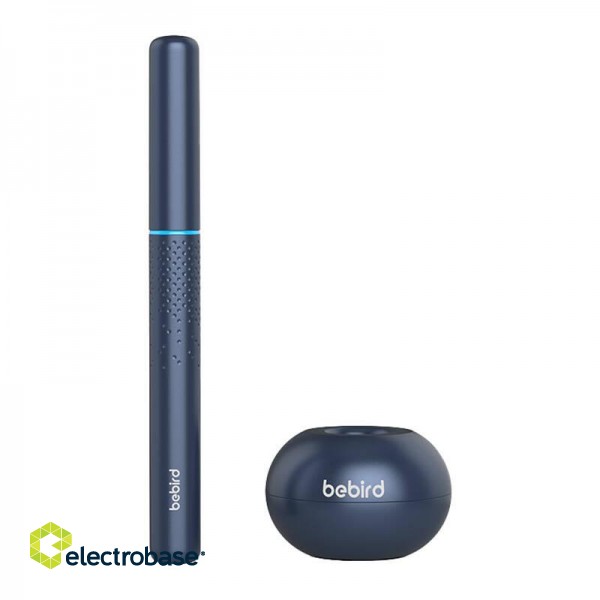 Smart Visual Ear-Clean Rod Bebird M9 S (blue) фото 2